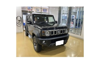 ジムニーノマドご納車しました☆